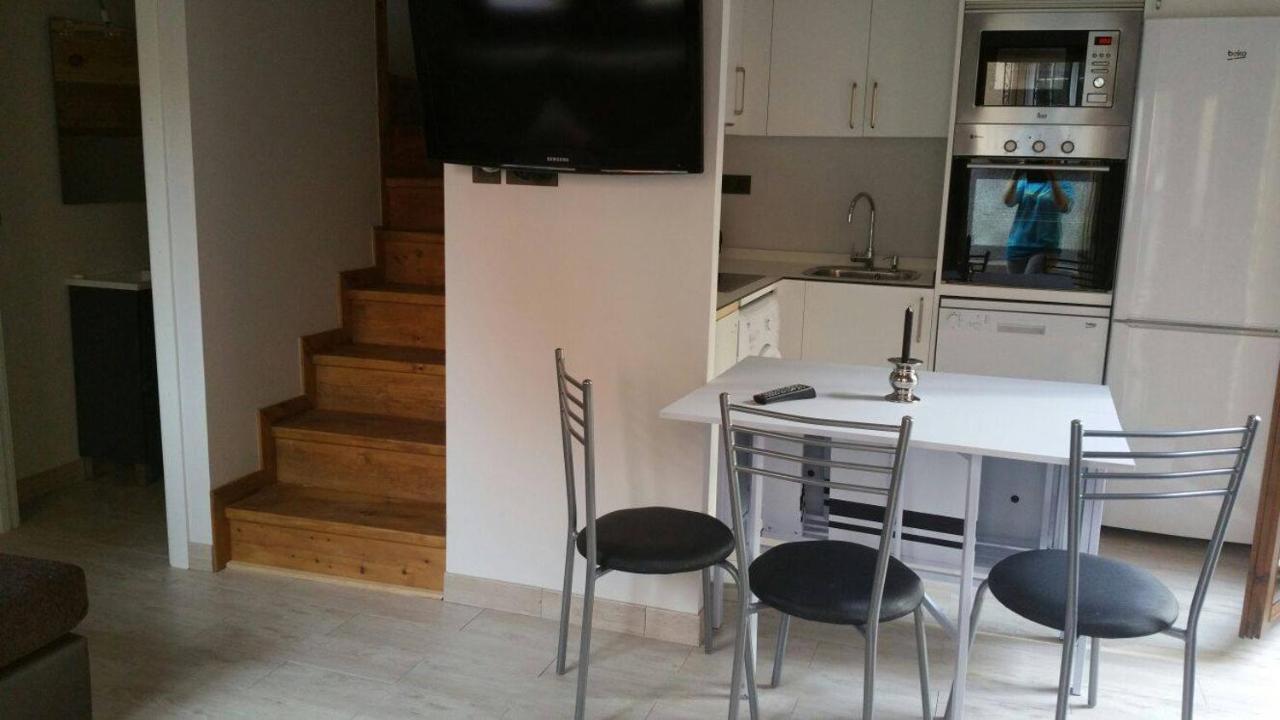 Вилла Casa Bima Льянес Экстерьер фото